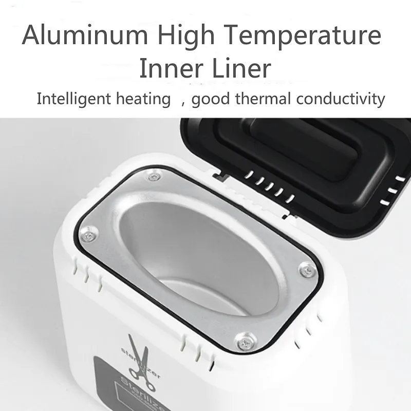 Sterilizer Cup